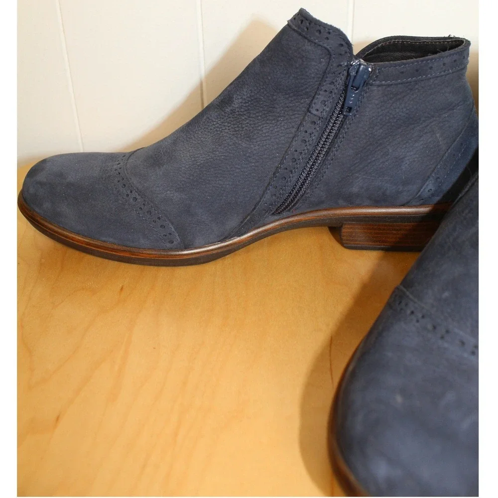 Naot nubuck nefasi